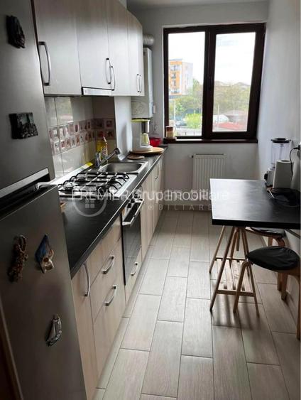 Bloc nou! Apartament 2 camere 50mp, Tatarasi, CT, decomandat - 4