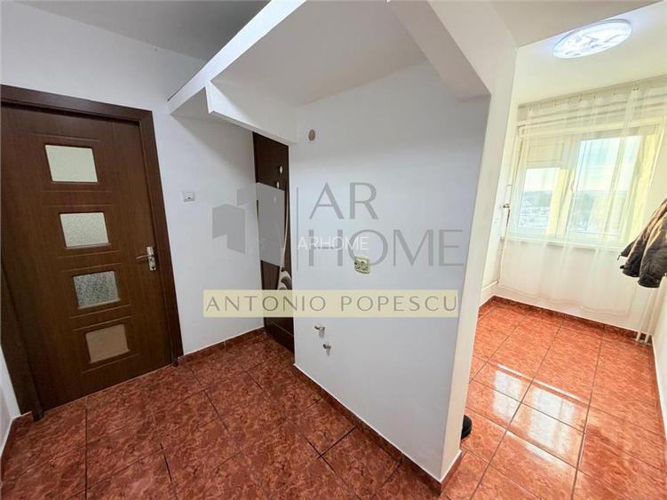 Apartament 2 camere, Ploiesti, zona Vest - 10