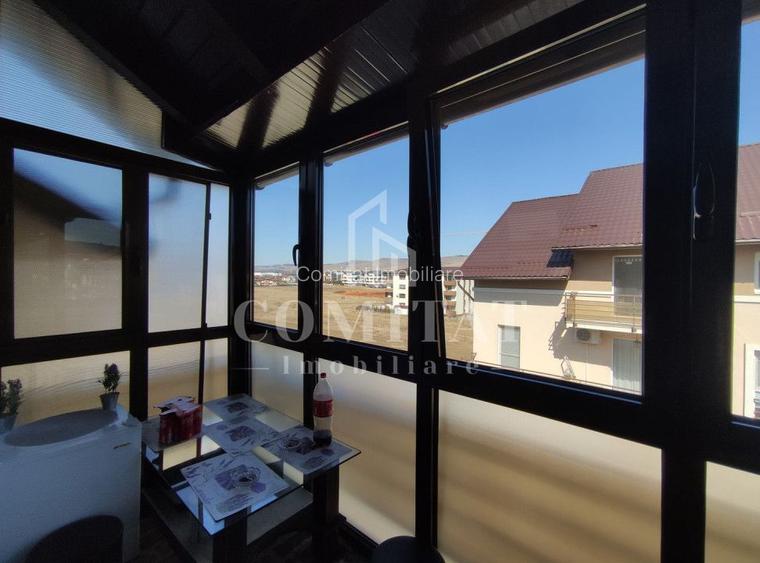 Apartament de vanzare 3 camere | Zona Porii - 14