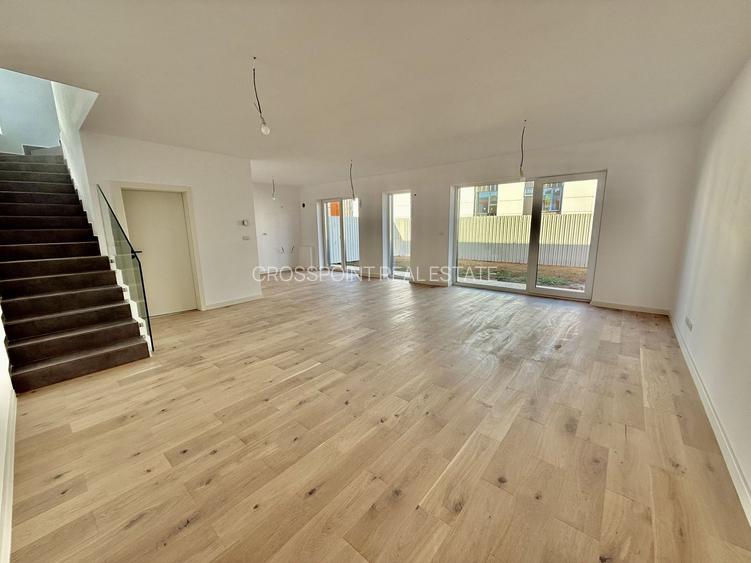 Vila perfectă pentru mutare imediată  / Pipera, rond OMV - 2