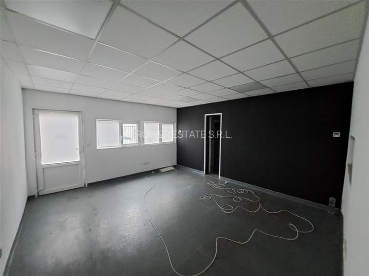 Spatiu industrial, 180 mp utili, situat in zona Piata 1 Mai! - 4