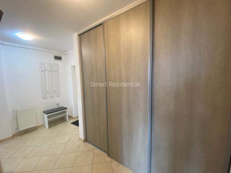 Apartament 2 camere Titan-Str. Calistrat Hogas - 8