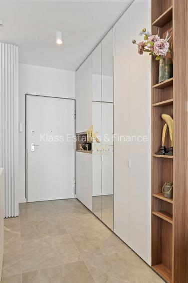 Apartament 2 camere | One Timpuri Noi - 8