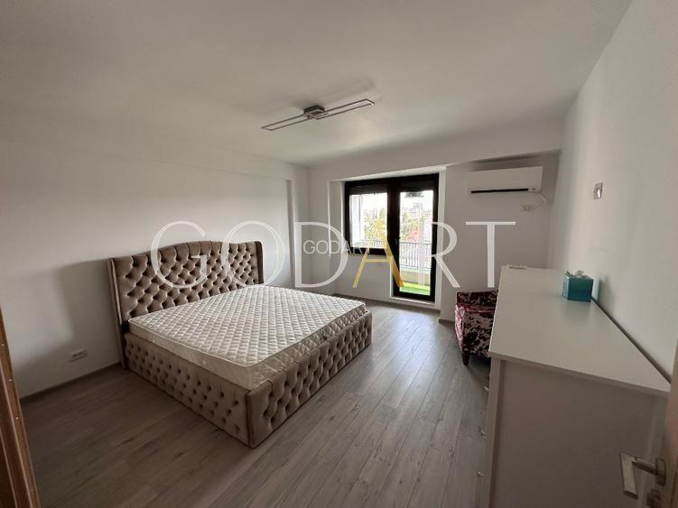 Apartament premium 3 camere | Terasă spectaculoasa | Vedere libera - 9