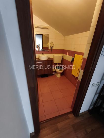 Exclusiv Vanzare Vila Ovidiu compartimentare inteligenta - 41