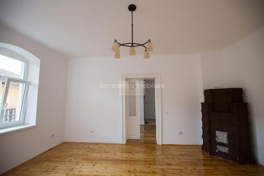 Spațiu de birou cu farmec istoric | Piața Unirii | Clădire emblematică - 9