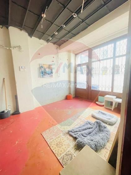 Casă / Vilă Piata Unirii - 4