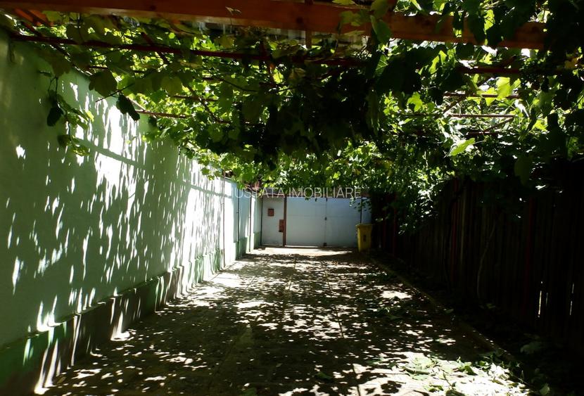 Casa parter plus Mansarda zona Ultracentrala, teren 550mp - 6