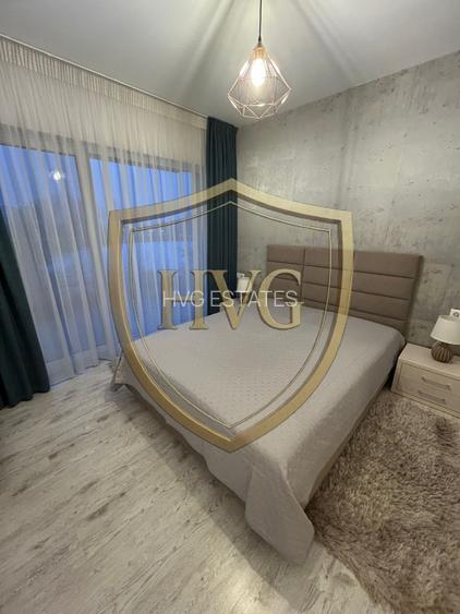 inchiriez 2 Camere | Parcare | Floreasca Residence - 4