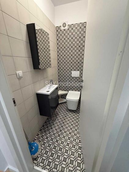 Liniște & Confort | Onix Park North | 2 Băi | Vedere Curte Interioară - 7