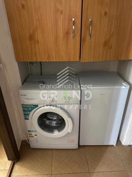 Garsoniera | BALCON | Zona Marasti-Cernei - 7