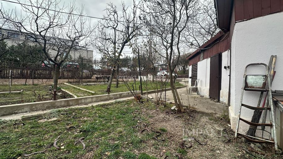 Casa cu Teren Generos | 600 mp | Investiție | Zona Grand Hotel Italia - 2