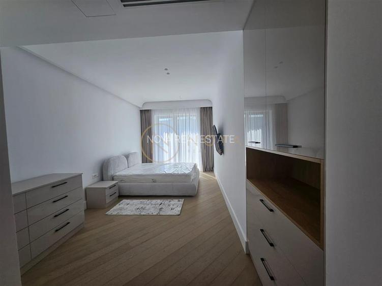 Inchiriere apartament 4 camere 145mp Cortina 126 Iancu Nicolae - 7