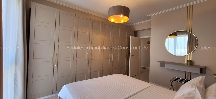 Apartament mobilat si utilat cu 2 locuri de parcare - 12