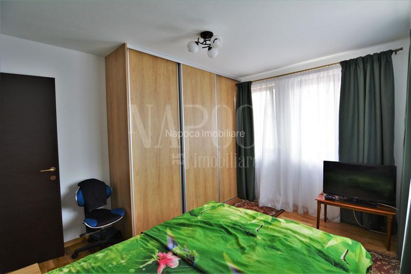 Casa 4 camere de vanzare in Floresti - 22