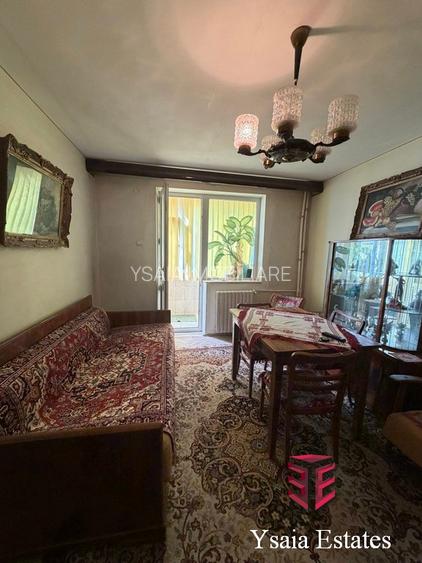 YSAIA IMOBILIARE - 2 CAMERE DE VANZARE - ZONA ABATOR - - 5