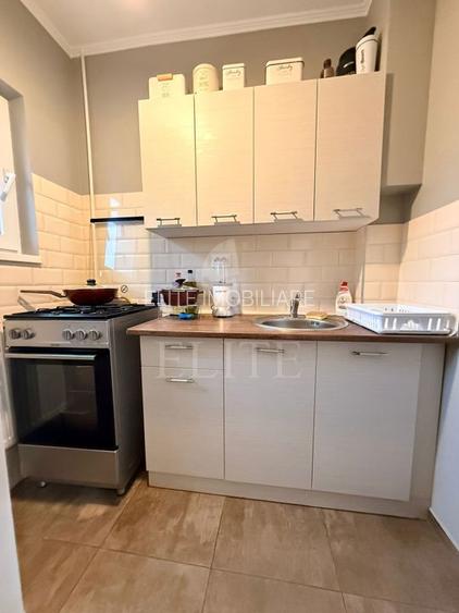 Garsoniera în zona MIHAI VITEAZU - 7