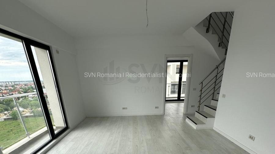 REA1028262 Penthouse 5 Camere l 2 Terase l ParcarI Subterane l SUN LAKE RESIDENC - 8