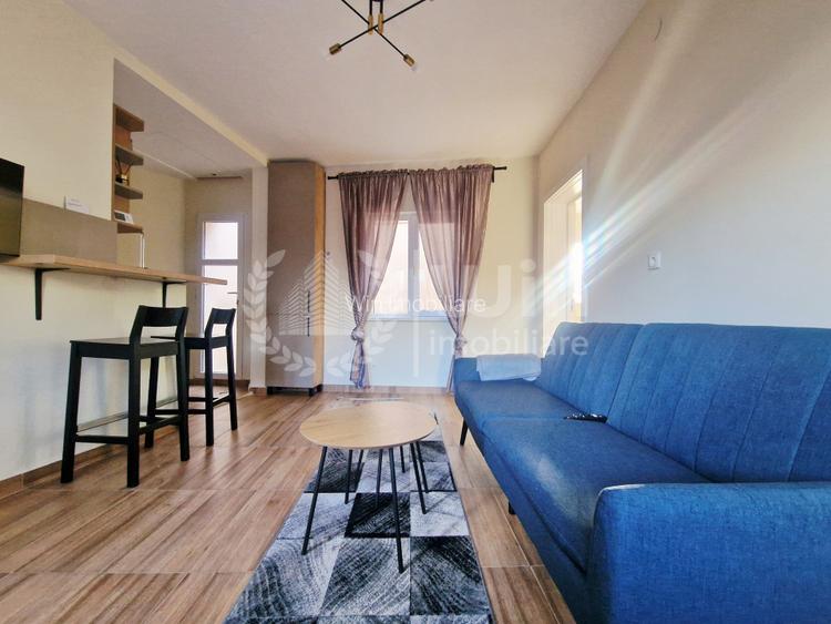 Casa cu 70mp utili | Parcare | Plopilor | Platinia | Usamv! - 2