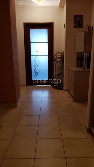 Apartament 3 camere imobil 2009, Splaiul Independentei - Orhideea - Grozavesti - 13