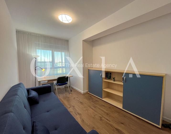 SX691 City of Mara - 3 Camere - Prima inchiriere - 12