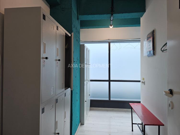 Spatiu Floreasca - etaj 1 - 170 mp - 8