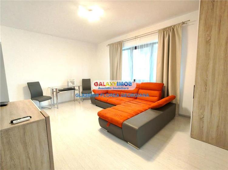 Inchiriere apartament 2 camere Udristei  mobilat- zona Unirii - 2