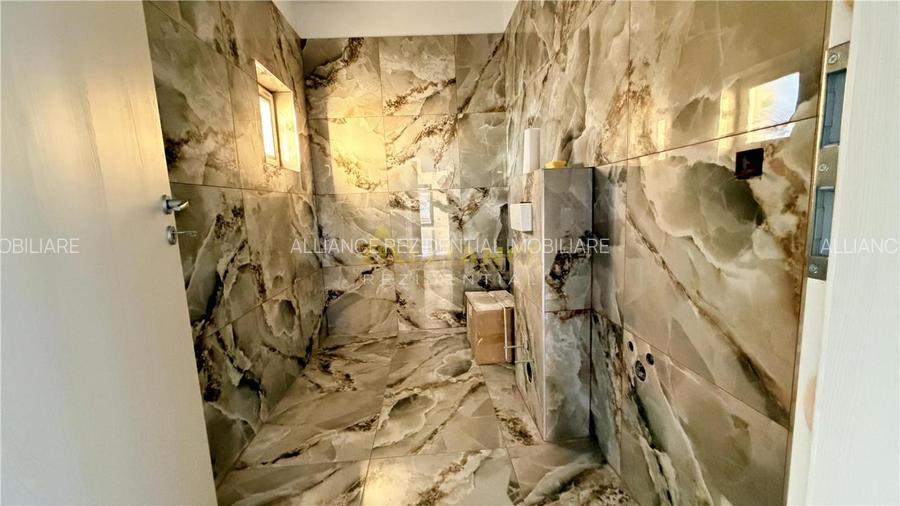 CASA INDIVIDUALA _PROIECT MODERN _3 CAMERE_2 BAI - 9