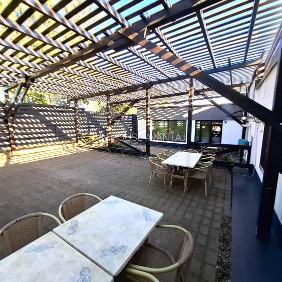 Popas Turistic Berthelot-Oportunitate rara pe E 85 - 11