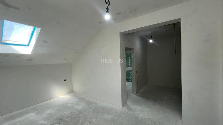 COMISION 0% | Duplex Mosnita Noua | 122 mp utili | 4 dormitoare - 11