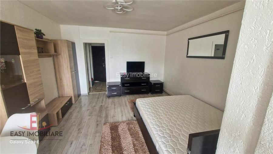 Apartament 1 camera, UMF, Aleea Carpati, Targu Mures - 8