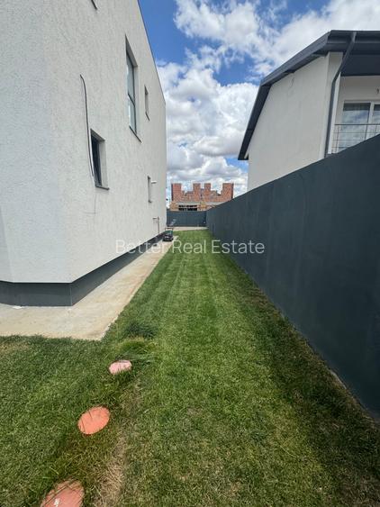 Casa individuala - Com. Berceni - Teren 450 mp - Matrimonial cu dressing si baie - 11