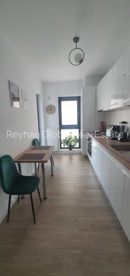 Apartament Plaza Residence metrou 6 minute Faza 2 - 3