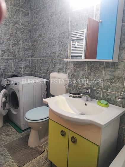 Drumul Taberei-b-dul Timisoara, intre Plaza si AFI, ap. 4 cam mobilat - 13