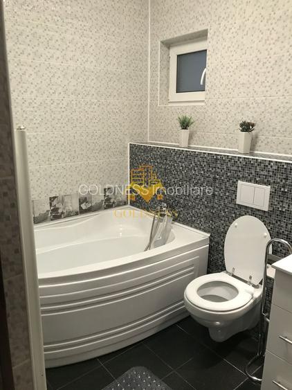 2 camere, modern, terasa, Central, Platinia Mall, zona Motilor, USAMV - 17