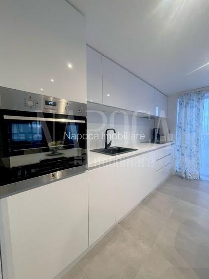 Apartament 3 camere de vanzare in Manastur, Cluj Napoca - 3