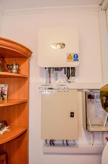 Casa Individuala cu 6 camere in cartier Andrei Muresanu, Cluj-Napoca - 42