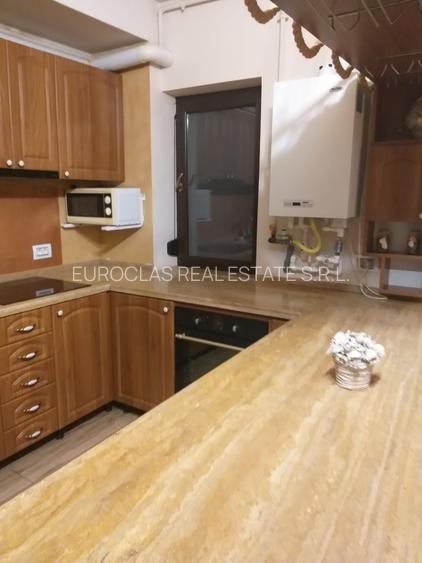 Apartament 2 camere,curte proprie,zona Tomis Plus. (Cod E4) - 7