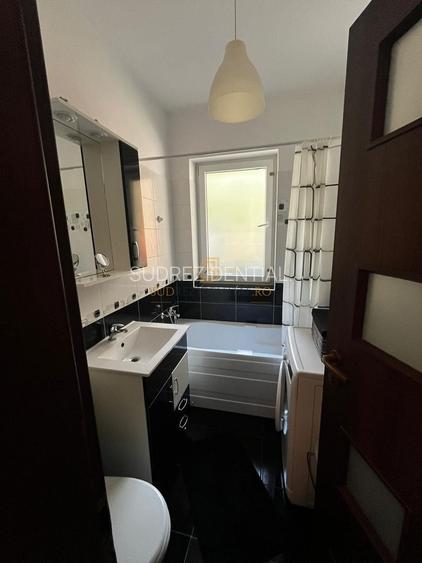 Garsoniera mobilata si utilata, Dimitrie Leonida - Apollo Residence - 5