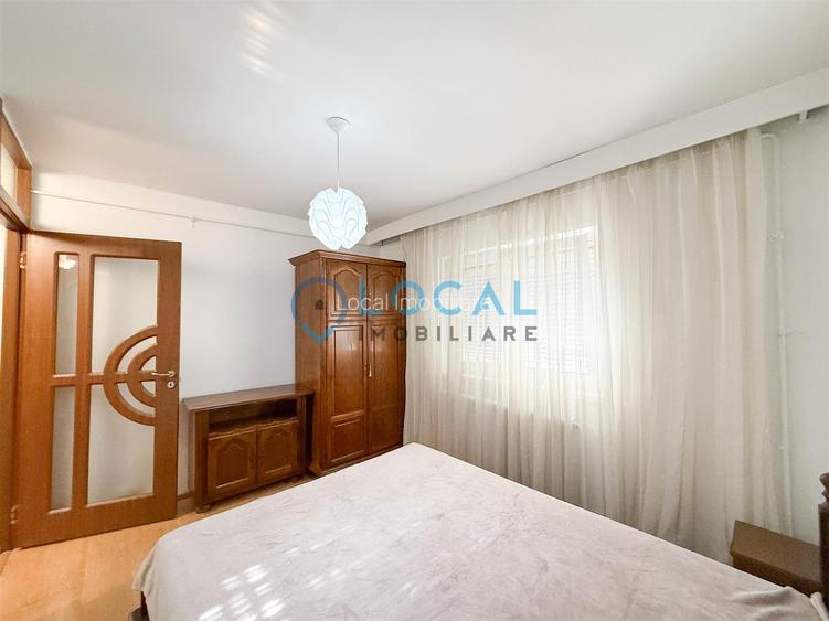 2 camere semidecomandat parcare Zona Piata Marasti - 5