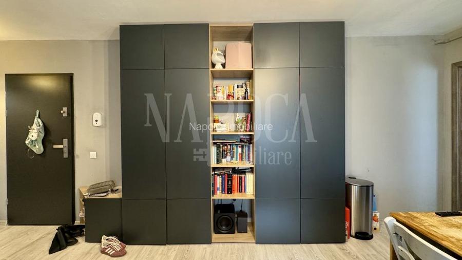Apartament 3 camere de vanzare in Floresti - 4