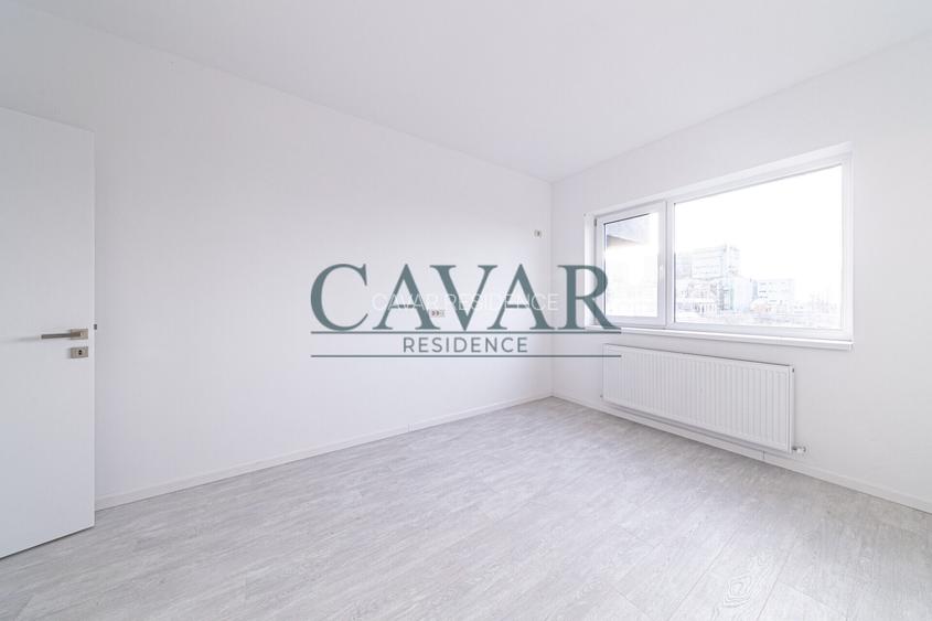 Alege standardul de calitate Cavar Residence - 5