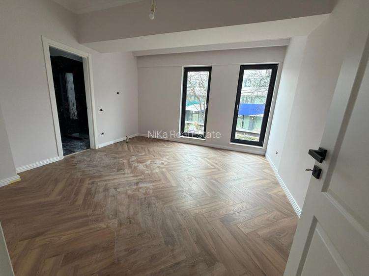 APARTAMENT 3 CAMERE DE INCHIRIAT BANEASA - BIHARIA - PRIMA INCHIRIERE - 2