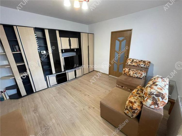 Apartament cu 2 camere in zona Cedonia din Sibiu - 3