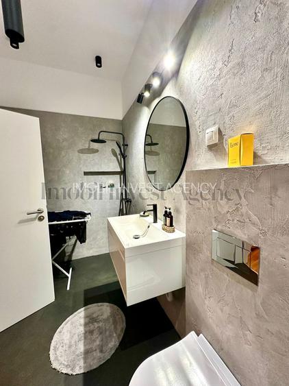 Apartament 3 camere cu parcare in Pipera-Voluntari - 20