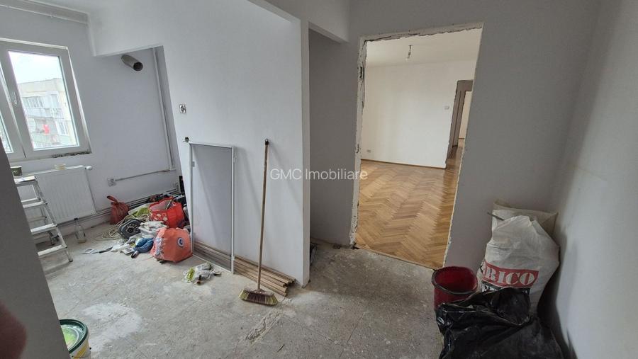 COMISION 0% De vanzare apartament 3 camere Gorjului/Pacii - 8