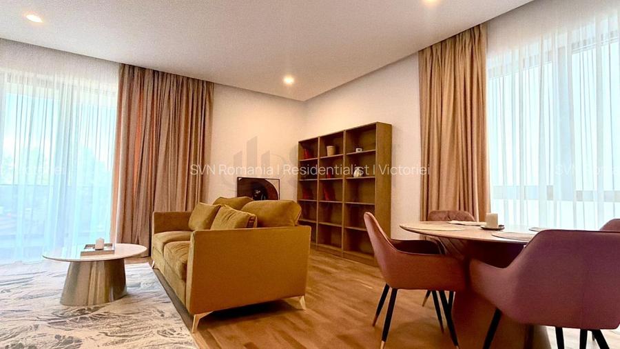 REA1028801 Apartament 3 camere premium Residence5 - 2