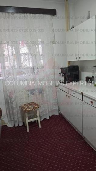Aparatorii Patriei str Panselelor apartament 3 camere - 6