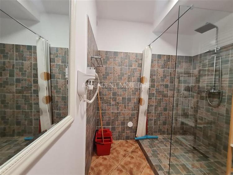 Spatiu comercial 3 camere, 64 mp, constructie noua, Gemenii, Brasov - 15