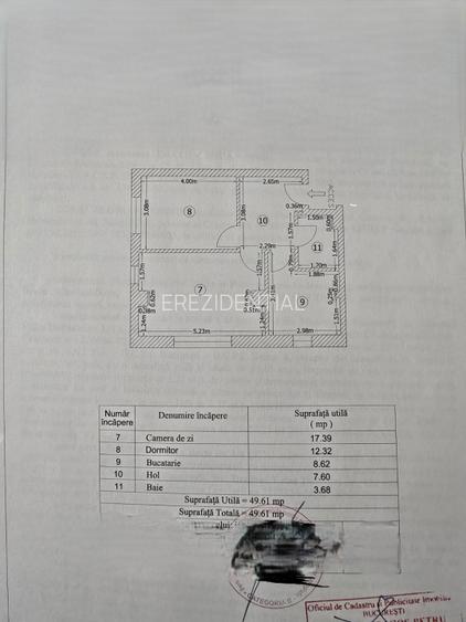 Apartament 2 camere-decomandat-zona Drumul Taberei/ Cartier Brancusi - 6